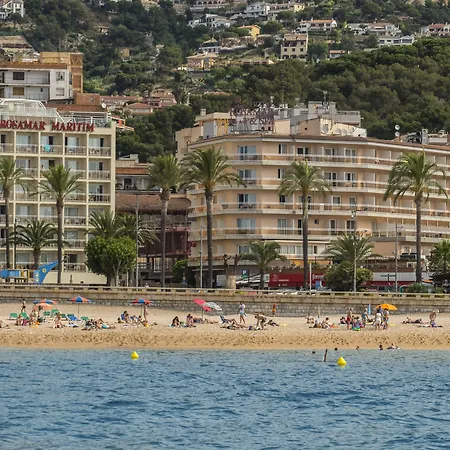 Rosamar & 4*s 4* Lloret de Mar